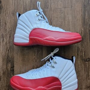 Air Jordan 12 Retro 'Cherry's'